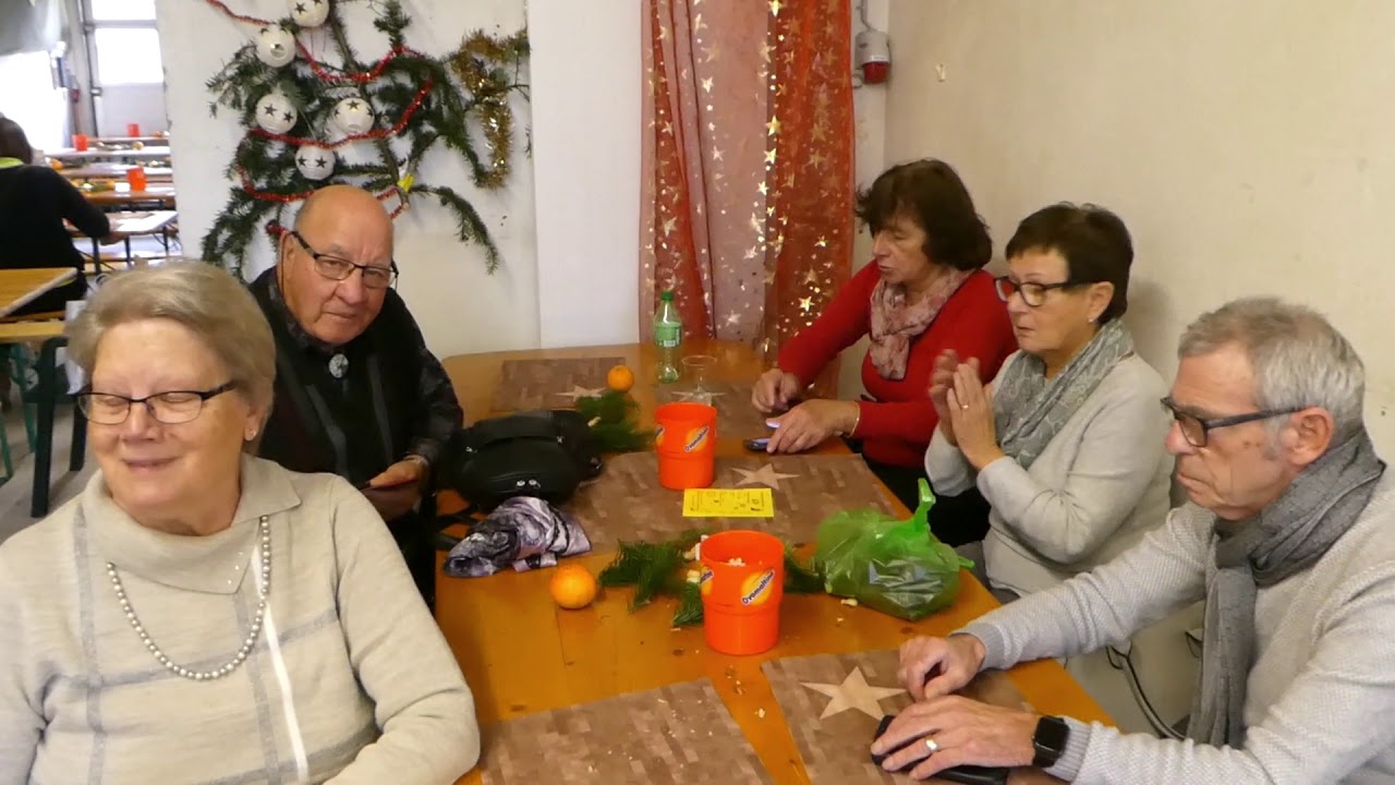 Echo vom Büschi Tannenhof 2019