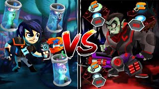 Slugterra Slug it Out 2: KILLING THE STRONGEST BOSSES IN THE HISTORY MODE!! screenshot 3