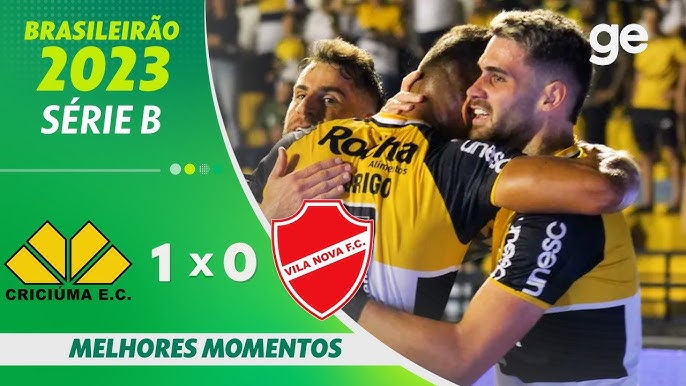 VÍDEO: veja melhores momentos do empate entre ABC x Avaí