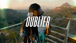 L2B 𝘹 Bouss 𝘹 SDM - Type Beat OUBLIER ✨ | Instru Rap Afro/Mélodieuse 2025