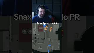 Snax Mocno o grze PR #snax #cs2 #major