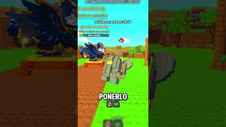 Granja de Anillos 1 consegui 1 mascota #drmeme #roblox