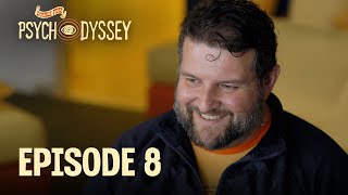 Double Fine PsychOdyssey · EP08: “A Couple Years of a Lot of Work” screenshot 4