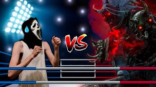 Killers I Could Beat in a FIGHT! | Dead by Daylight