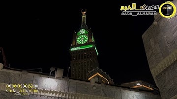 |صلاة الفجر من المسجد الحرام|اليوم الخميس|١٧-٠٨-١٤٤٤|الشيخ د.ماهر المعيقلي|فواتيح سورة البقرة|