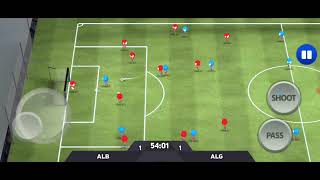 Stickman Soccer Football Game screenshot 5