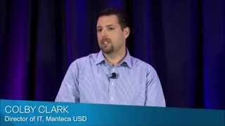 Going Digital at Interop 2014