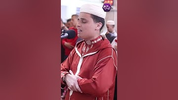 اروع تلاوة مع عبد العزيز سحيم