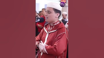 اروع تلاوة مع عبد العزيز سحيم