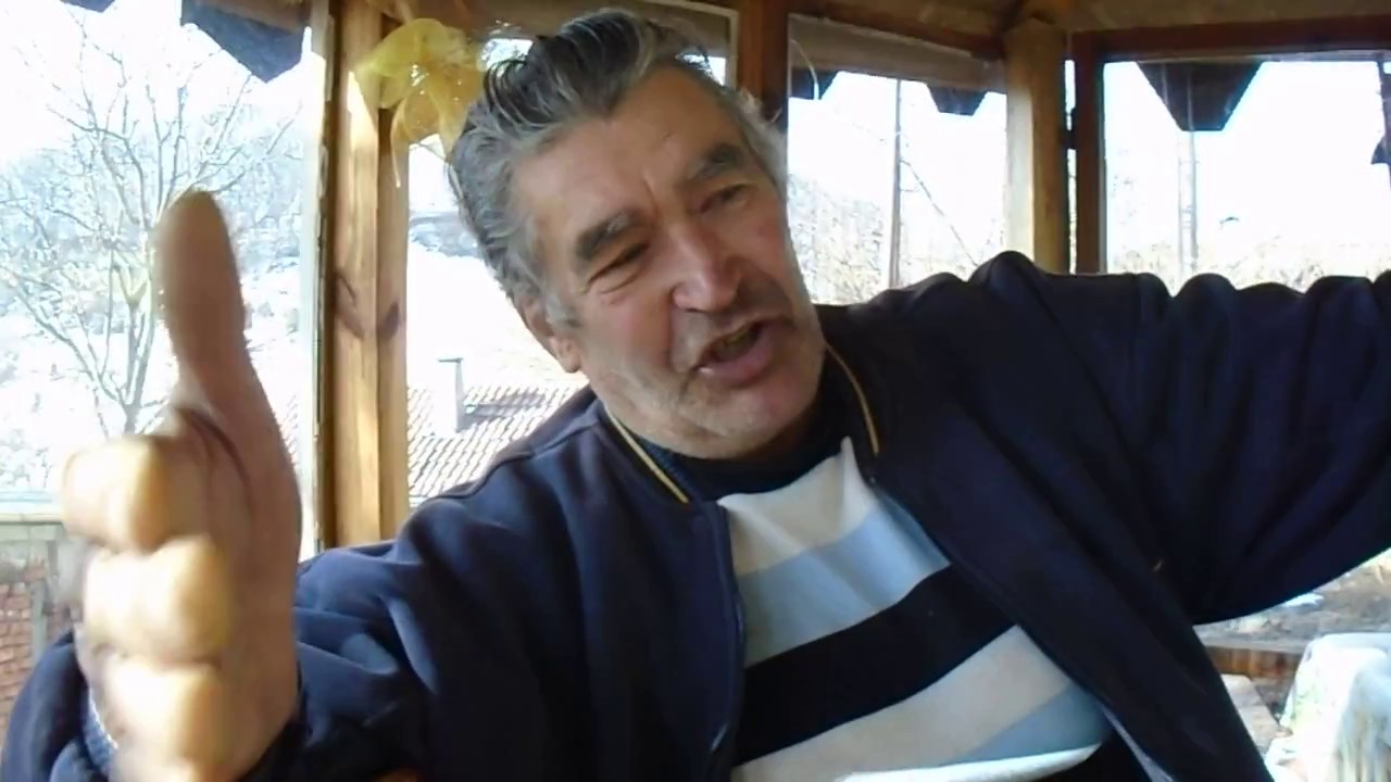 Zapadno.com: Виктор Шишков за мина 