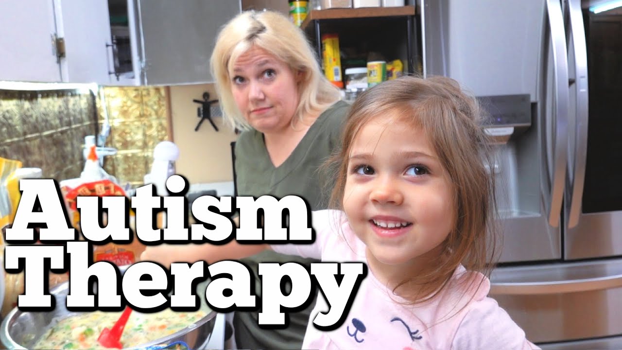Autism Referrals Getting Referrals for Autism Therapy - YouTube