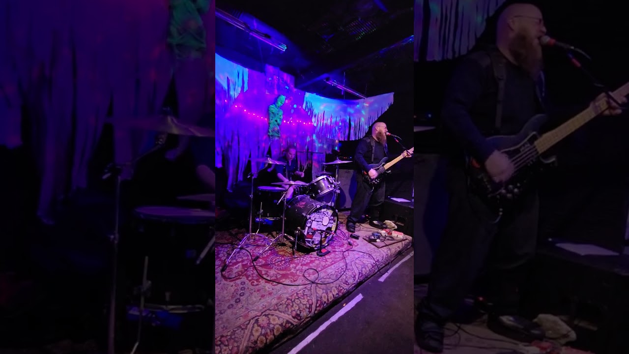 cobra youth live at the reagle beagle 11/2/24