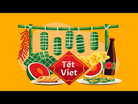 Video Tết là gì ? nguồn gốc , ý nghĩa của ngày tết - youtube