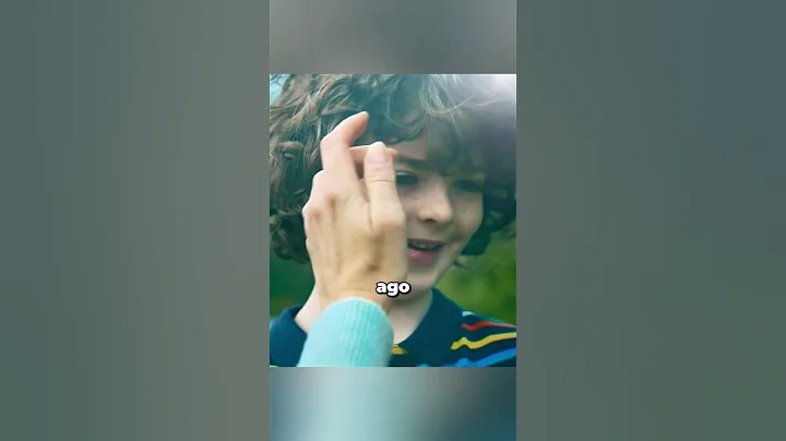 Woman finds her son who drowned 9 years ago 😱 #shorts #viral #movies #cinemarecap - DayDayNews