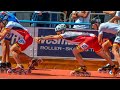 3000 MTS Relays Final Senior Men - European Championships 2022 - ITALY