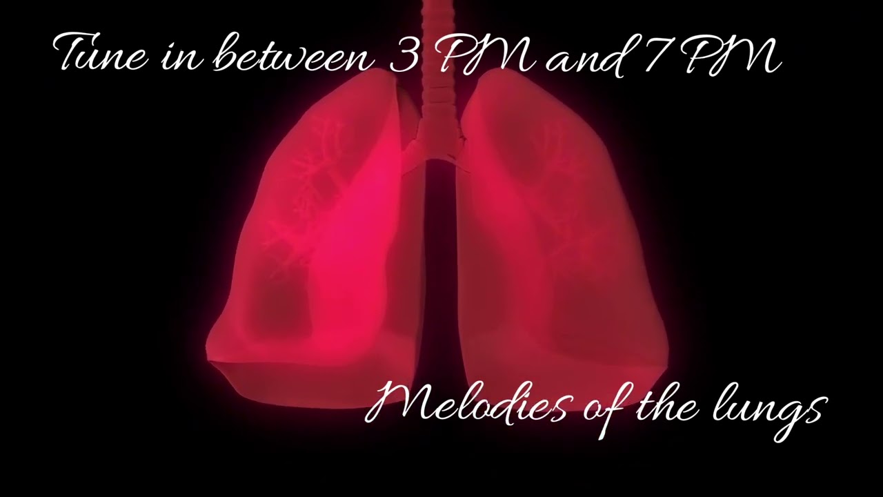 Heath Boost: 3-Min Lung Detox with Ancient Shang Music! 🔥 TCM Therapy