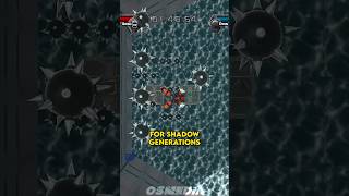 Shadow Generations Mod Showcase #34 (full video out now!)#Sonic #SonicTheHedgehog #ShadowTheHedgehog