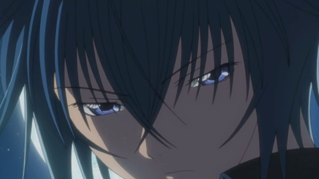 Itose Ikuto