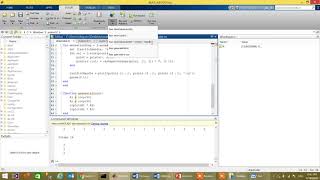 Matlab animate cube