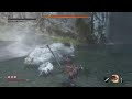 Sekiro Speedrun Shura