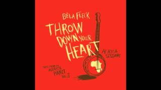 Bela Fleck - Throw Down Your Heart