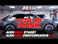 Speciale Audi RSQ8 &amp; RSQ8 Performance | Sviluppo by Biesse Racing Neive