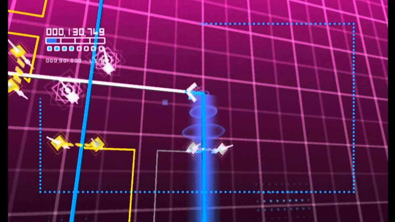 WiiWare EscapeVektor Chapter 1 Gameplay 2 YouTube wiiware-escapevektor-chapter-1-gameplay-2-youtube