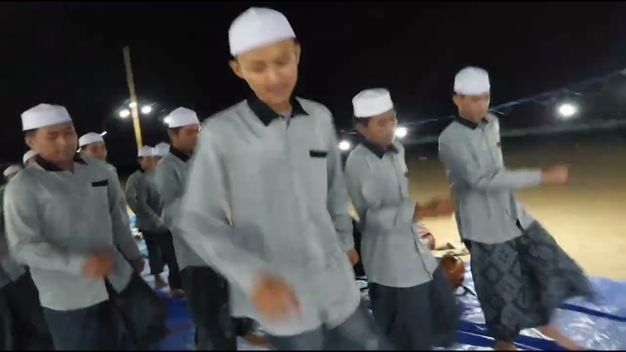 Ittihad zaffin gaya baru 1 Agustus 2024