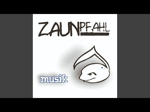 Putar Erwin - Zaunpfahl