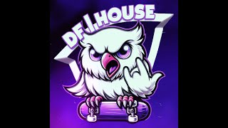 Кастомка призовая от Alliance Rama Company & клан DF House