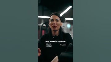 Understanding rep ranges