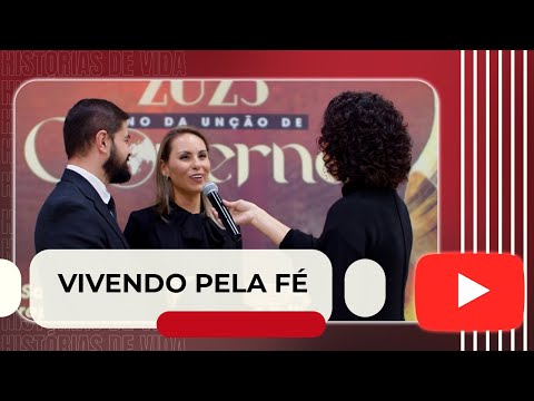 Taisa e Jesiel I Histórias de Vida #deumquartodehospitalparaomundo