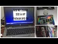 Vista previa del review en youtube del HP ProBook 645 G4 Notebook PC - Customizable