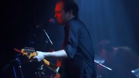 Helio Sequence - Harmonica Song - 2/29/2008 - Independent