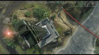 iNSANE MASS PHYSiCS