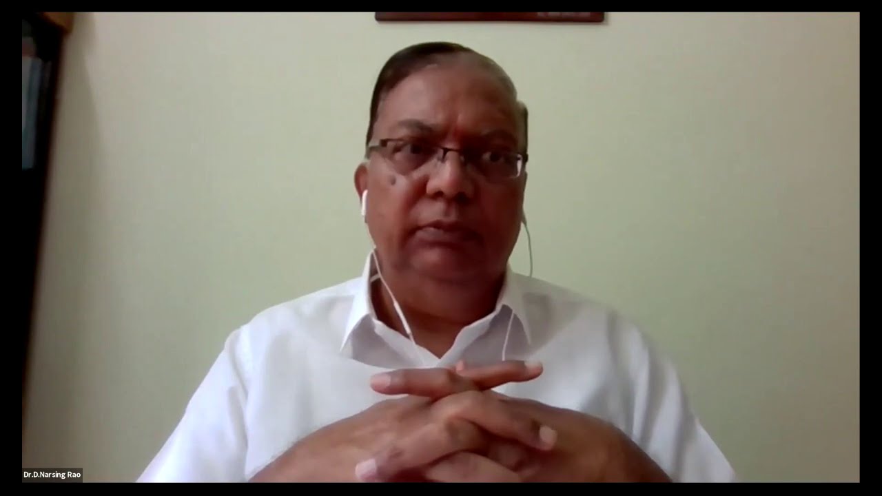 Panchatantra - 112 by Dr Narasinga Rao - YouTube