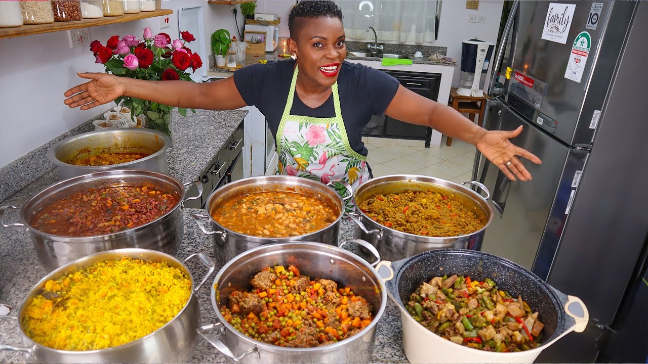 Я перестала готовить каждый день, и моя семья так счастлива!