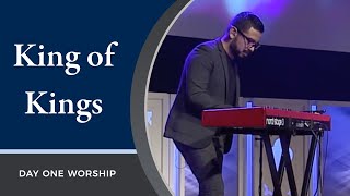 'King of Kings' Day One Worship | July 5, 2020