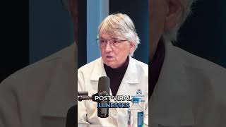 Long COVID as a Post-Viral Illness