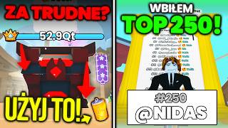 Lvl 120 Jest Za Trudny? I Wbiłem Top 250 100 Rebirth