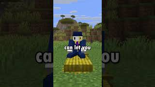 Mojang just added CUSHIONS?!😱 @MonocleMC