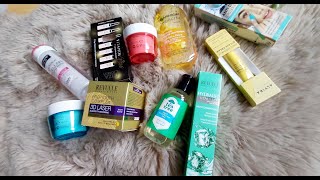 How I Manage My Skin In Winter 40+