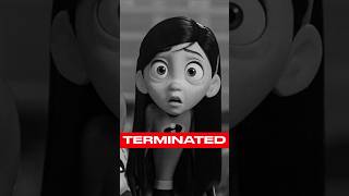 Violet Couldnt Save Them...