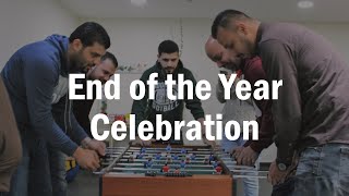 Celebrity End of Year Celebration -  LIFE @ OPTIMIZA Net Worth