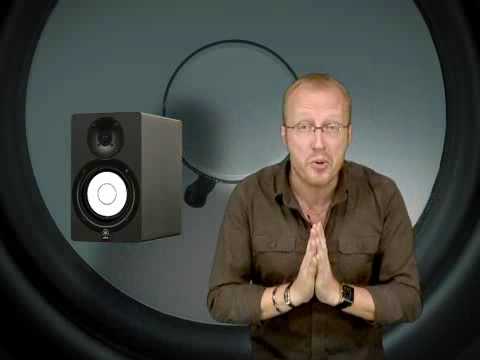 Bert Smorenburg and the HS80 \u0026 HS50 