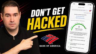 How to Protect and Secure Your Bank Of America Account