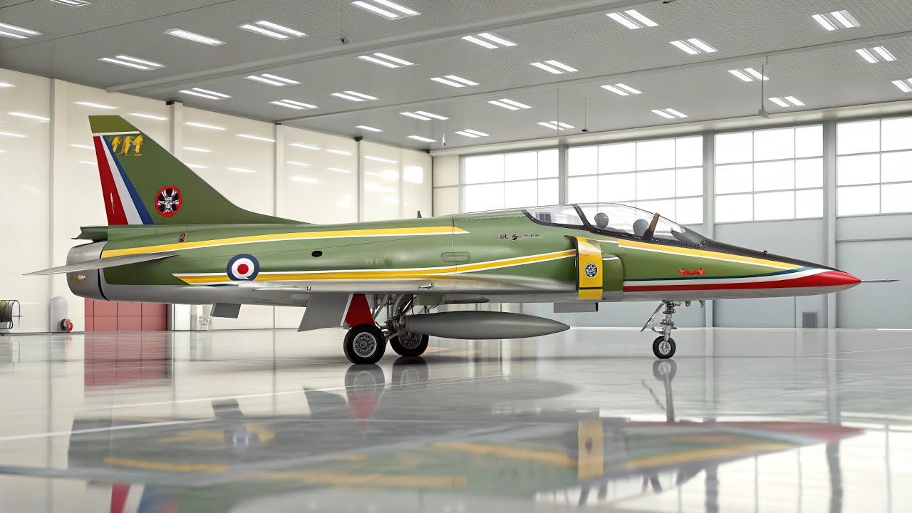 เผยโฉม F-7PG เครื่องบินขับไล่ที่ไทยเคยจับตามอง