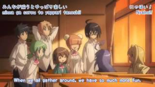 Acchi Kocchi (Place to Place) - OP