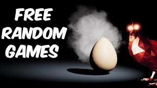 SOLVING THE MYSTERY OF THE CHICKEN OR THE EGG PARADOX | Free Random Games screenshot 2