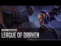 Badministrator  welcome to the league of draven